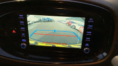 Toyota Aygo X 1.0 VVT-i Edge 5dr Auto Petrol Hatchback